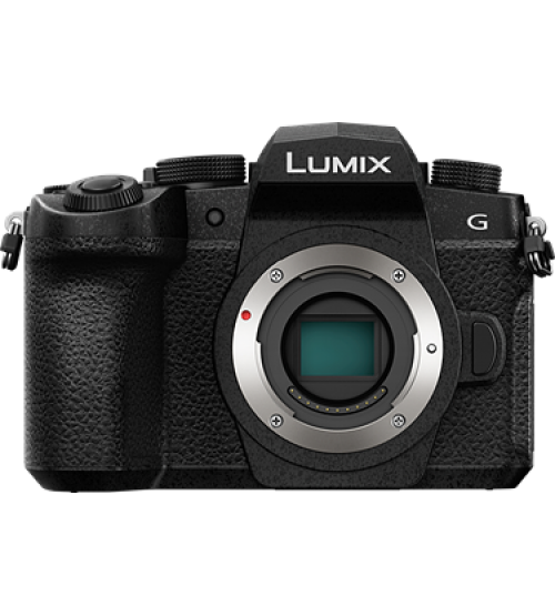 Panasonic Lumix DC-G95 Body Only (Promo Cashback Rp 2.400.000)